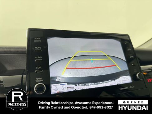 Used 2024 Toyota Camry XSE image 8