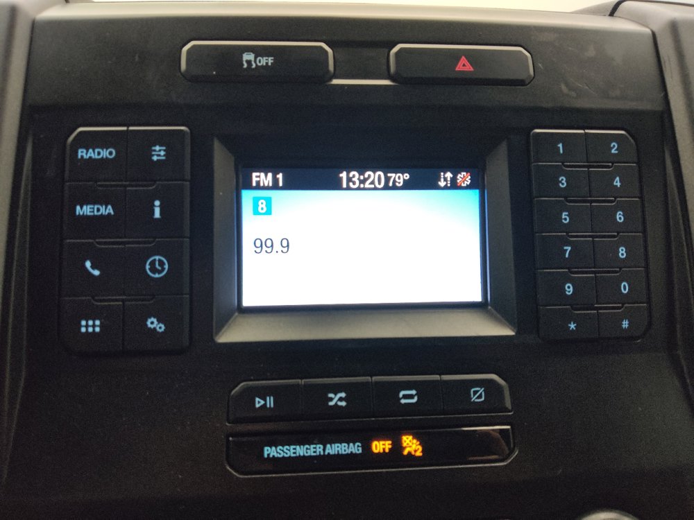 Used 2021 Ford F250 XL w/ Power Equipment Group AWD/4WD image 25