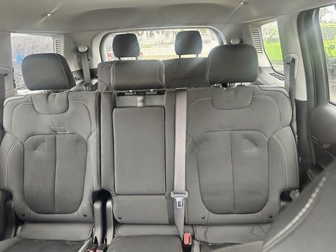 Used 2021 Jeep Grand Cherokee L Laredo w/ Luxury Tech Group I image 22