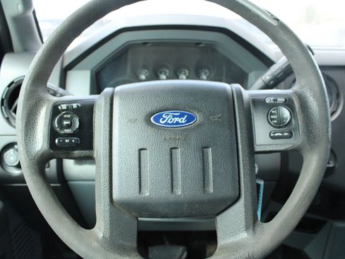 Used 2016 Ford F450 XL w/ Power Equipment Group RWD image 22
