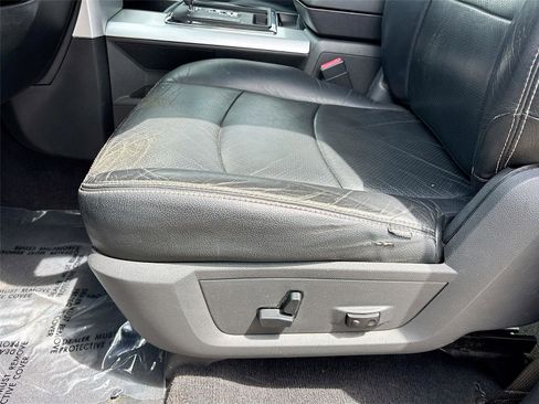 Used 2012 RAM 1500 Big Horn image 17