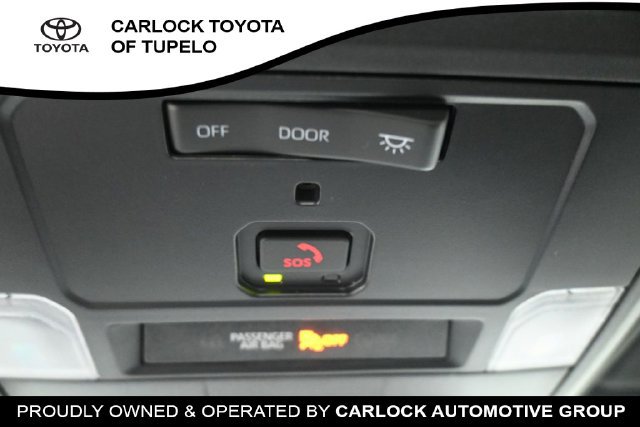 Used 2026 Toyota Tacoma SR5 AWD/4WD image 26