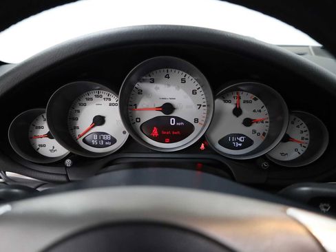 Used 2008 Porsche 911 Carrera S RWD image 24
