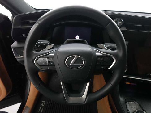 Used 2023 Lexus RZ 450e Luxury image 17