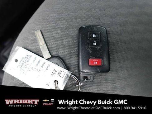 Used 2023 Toyota Tacoma SR5 image 37