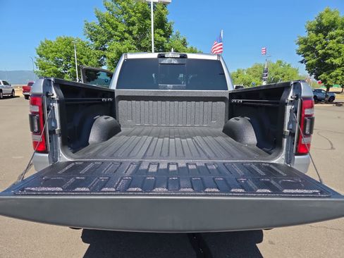 Used 2023 RAM 1500 TRX w/ TRX Level 2 Equipment Group AWD/4WD image 27