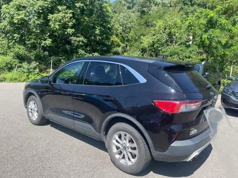 Used 2020 Ford Escape SE AWD/4WD image 7