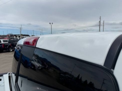 Used 2025 RAM 2500 Tradesman AWD/4WD image 56