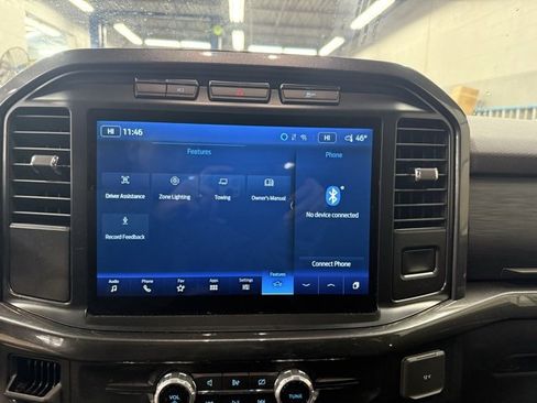 Used 2022 Ford F150 XLT w/ Equipment Group 302A High image 15