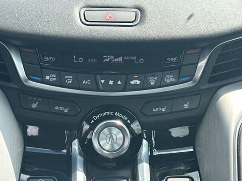 New 2024 Acura TLX w/ Technology Package image 23