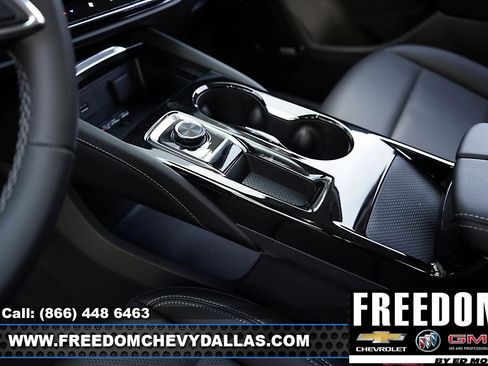 New 2024 Buick Envision Preferred image 33