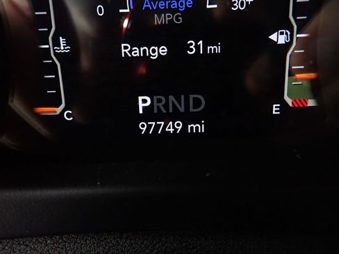 Used 2021 Jeep Wrangler Unlimited Sport image 25