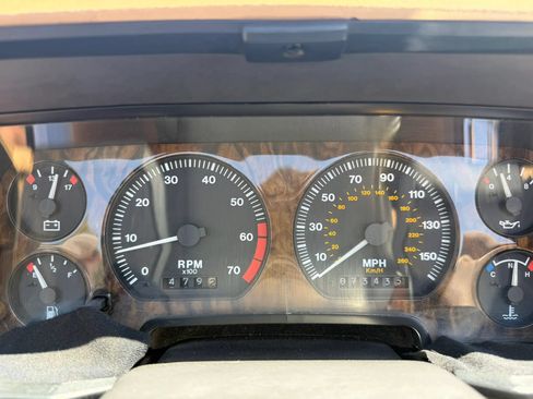 Used 1993 Jaguar XJS 4.0 Convertible RWD image 24