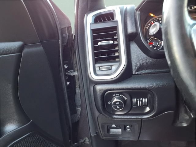 Used 2019 RAM 1500 Big Horn AWD/4WD image 13