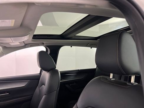 Used 2024 MAZDA CX-90 3.3 Turbo w/ Premium Package image 25