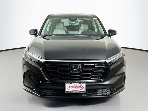 Certified 2024 Honda CR-V EX image 16