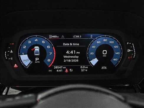 Used 2024 Audi A3 2.0T Premium image 11