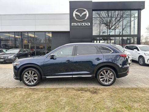 Used 2023 MAZDA CX-9 Grand Touring image 3
