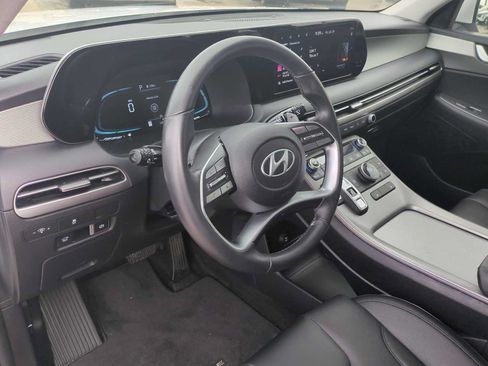 Used 2024 Hyundai Palisade XRT FWD image 10