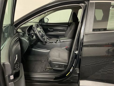 Used 2022 Hyundai Tucson SEL AWD/4WD image 21