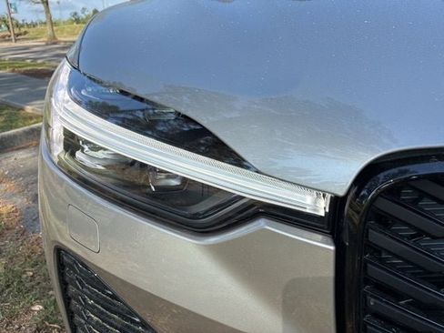 New 2026 Volvo XC60 B5 Plus w/ Protection Package Premier image 10