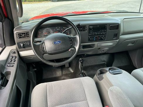 Used 2003 Ford F350 4x4 Crew Cab Super Duty image 51