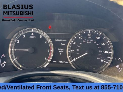 Used 2015 Lexus GS 350 AWD w/ F Sport Package image 28