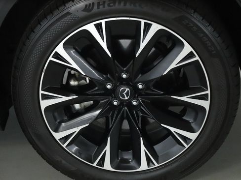 Used 2024 MAZDA CX-90 Plug-In Hybrid w/ Premium Plus AWD/4WD image 41