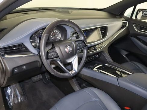 Used 2023 Buick Enclave Essence w/ Trailering Package, 5000 lbs. FWD image 25