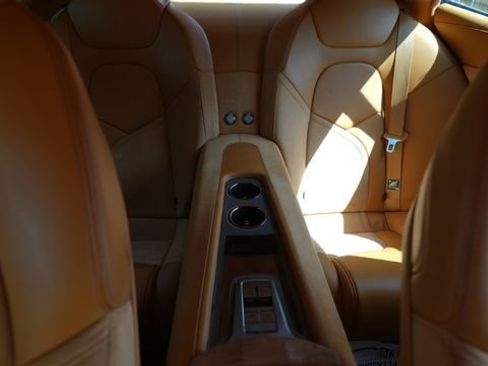 Used 2012 Fisker Karma EcoSport RWD image 49