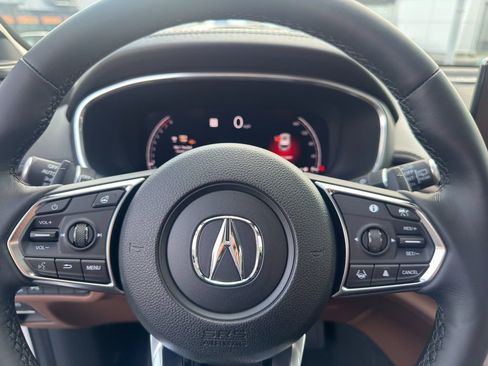 New 2026 Acura MDX w/ Advance Package image 24