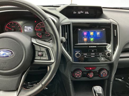 Used 2018 Subaru Crosstrek 2.0i Premium AWD/4WD image 32