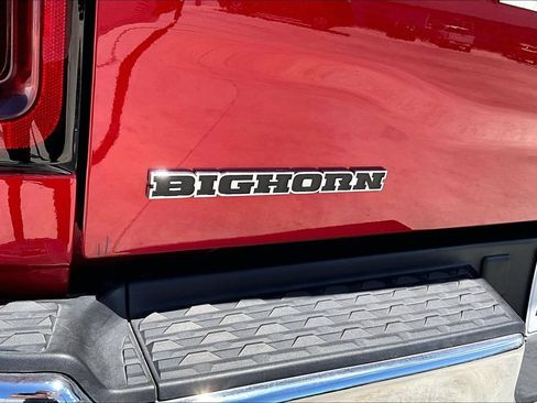 Certified 2026 RAM 2500 Big Horn AWD/4WD image 24