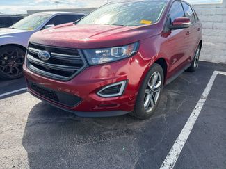 Used 2015 Ford Edge Sport w/ Equipment Group 401A video 1