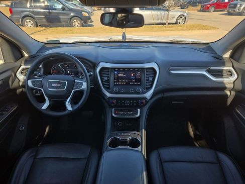 Used 2023 GMC Acadia SLT image 14