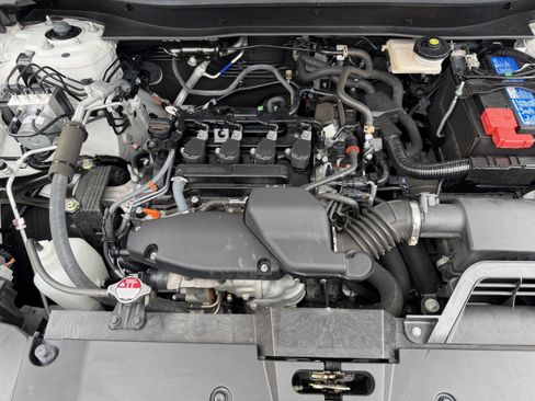 Used 2023 Honda CR-V EX-L image 27