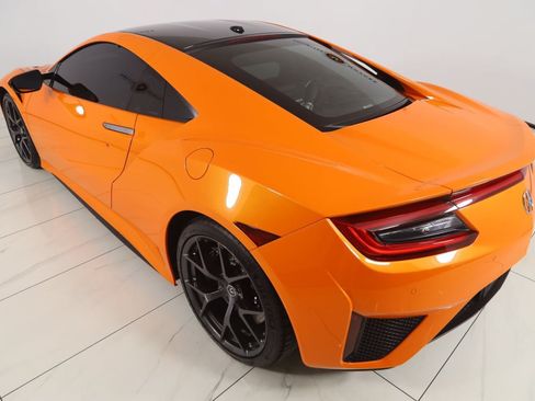 Used 2020 Acura NSX AWD/4WD image 31