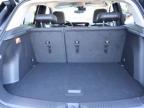 Used 2025 Buick Encore GX Sport Touring w/ Advanced Technology Package image 16