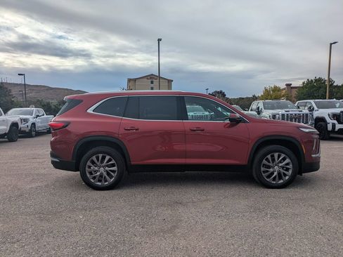 New 2026 Buick Enclave Preferred w/ Super Cruise Package image 4