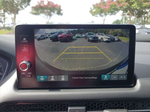 Used 2025 Honda HR-V EX-L image 27