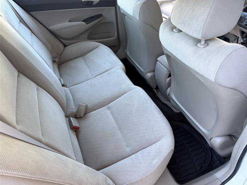 Used 2011 Honda Civic LX image 25