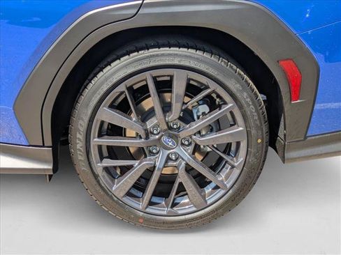 New 2025 Subaru WRX Premium w/ Accessory Package #2 image 9