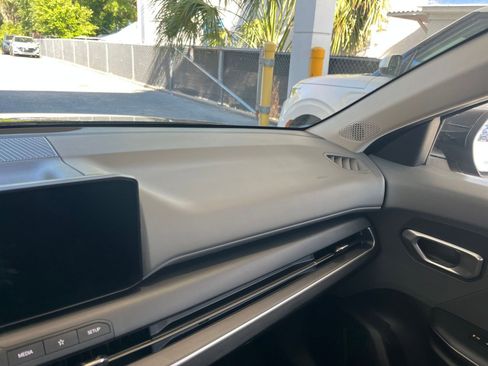 Used 2025 Kia K4 FWD image 34