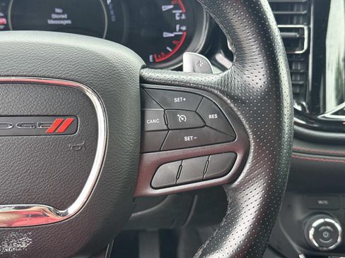 Used 2023 Dodge Durango GT RWD image 25