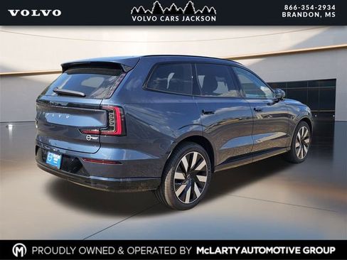 New 2025 Volvo EX90 Ultra image 4