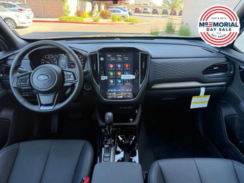 New 2026 Subaru Forester Limited AWD/4WD image 13