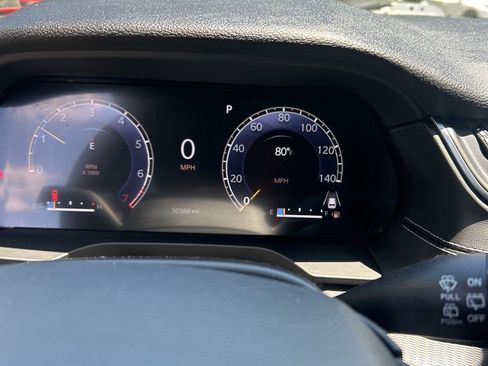 Used 2022 Jeep Grand Cherokee Altitude AWD/4WD image 6