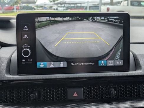 Certified 2024 Honda CR-V Sport Touring image 14