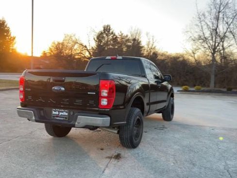 Used 2019 Ford Ranger XL w/ Equipment Group 101A Mid image 8