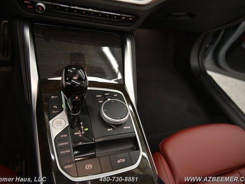 Used 2023 BMW 430i Convertible w/ M Sport Package image 33